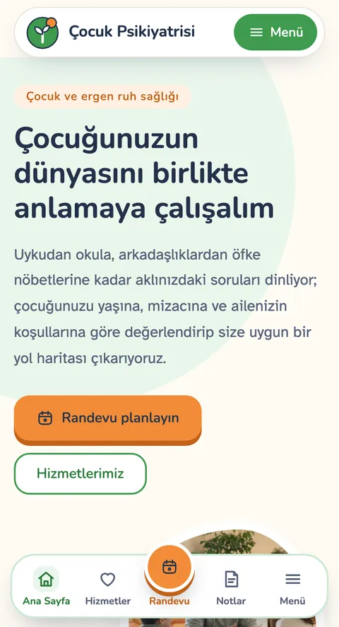 Çocuk Psikiyatrisi mobil görünümü